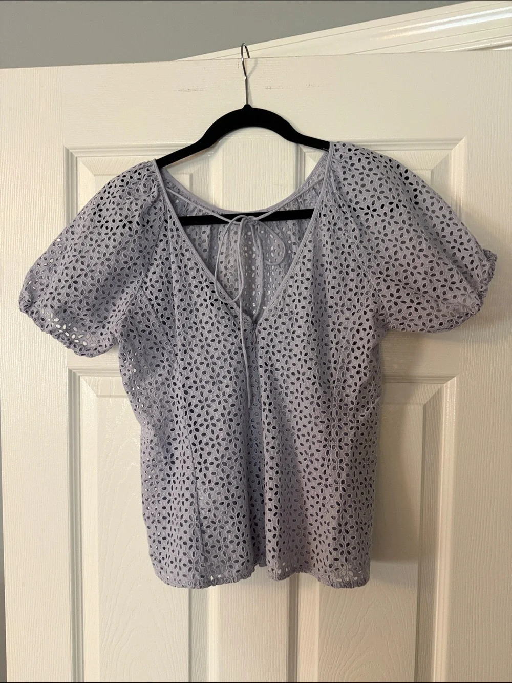 J. Crew crew women